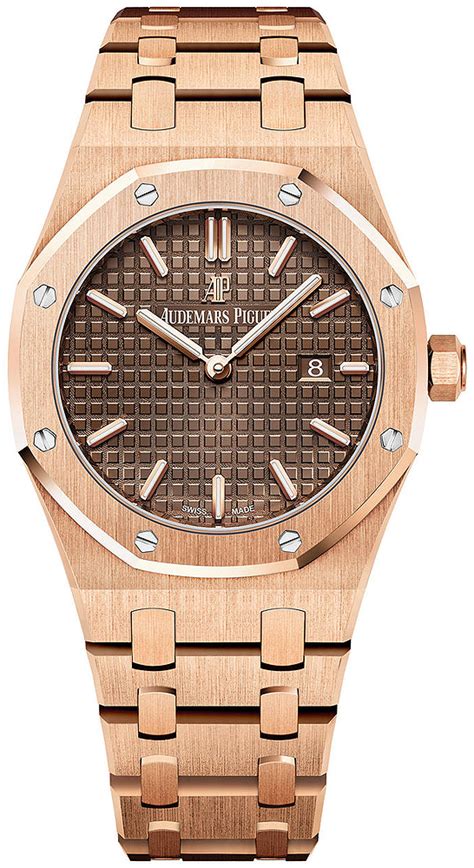 audemars piguet royal oak 33mm price